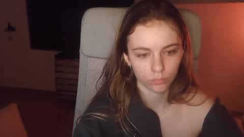 AriaCreazy online show from March 12, 9:28 pm