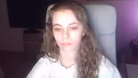 AriaCreazy online show from April 13, 8:31 pm