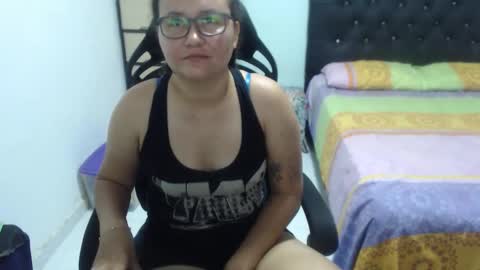 ...Ariana... online show from October 22, 6:13 pm