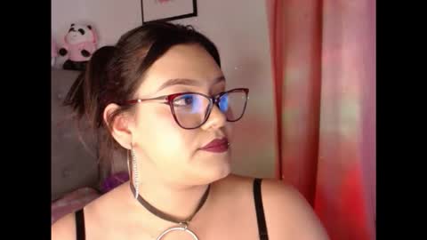 Ari online show from March 11, 2:05 am