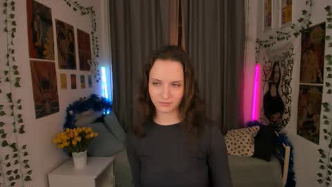 Ariadna online show from December 21, 10:46 pm