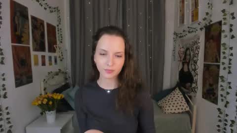 Ariadna online show from December 13, 10:16 pm