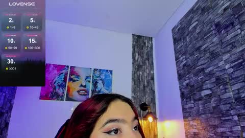 Ariadna SC INSTAGRAM - Ariadna sc1 online show from November 8, 2:44 pm