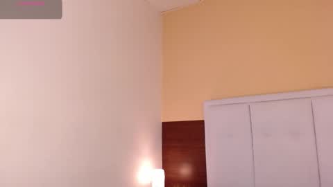 Ariadna online show from March 8, 3:21 am