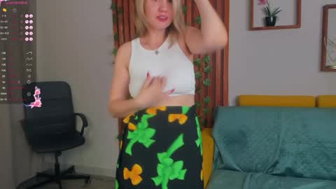 ariaeven online show from May 31, 4:18 am