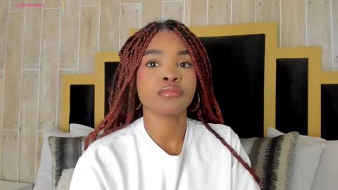 Aria Foster online show from October 18, 12:25 am