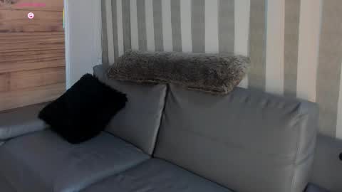 Aria Foster online show from February 22, 6:47 am