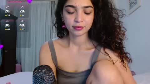 ariagal online show from February 3, 1:38 am