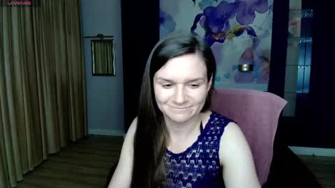 AriaGray online show from April 15, 7:58 pm