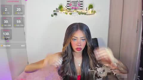 arian_brown online show from April 18, 11:26 pm