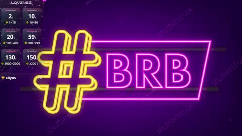 arian_brown online show from June 6, 1:45 am