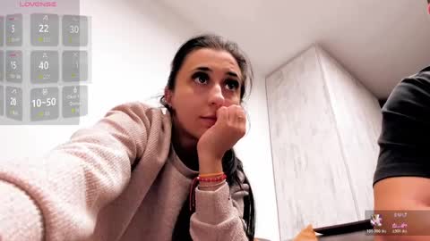 ariana69sweet online show from April 27, 7:22 pm