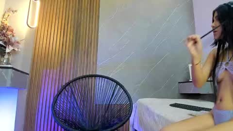 Ariana online show from February 24, 12:46 pm