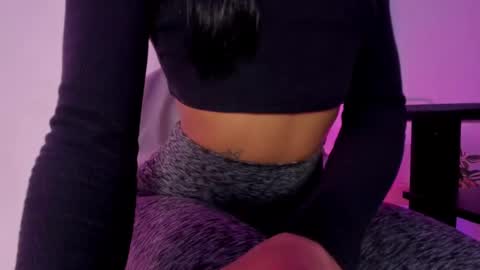 Ariana online show from February 20, 5:55 am