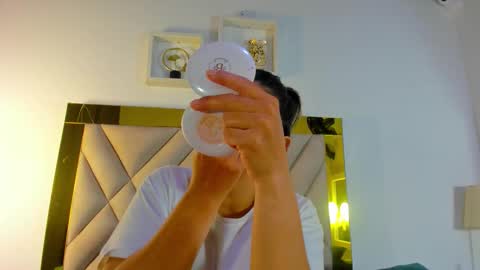  ARI  online show from November 6, 3:23 am