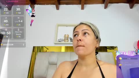 Snapshot of ariana_martins chatting on February 21, 7:10 pm  ARI  online show from February 21, 7:10 pm