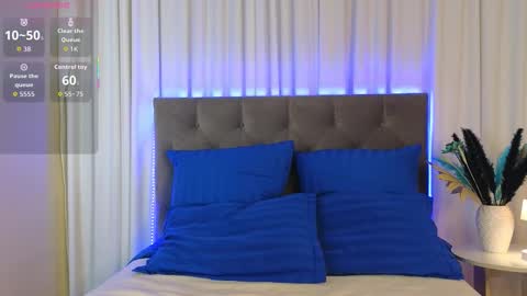 Ariana online show from November 27, 12:13 am