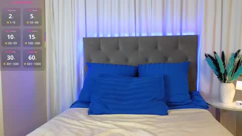 Ariana online show from December 2, 12:12 am