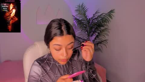 Ariana  online show from November 19, 12:49 pm