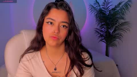 Ariana  online show from October 29, 1:26 pm