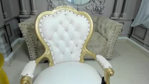 Ariana but i preffer Ari  online show from March 16, 4:15 am