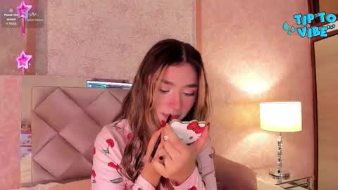 Ari online show from January 11, 3:33 am