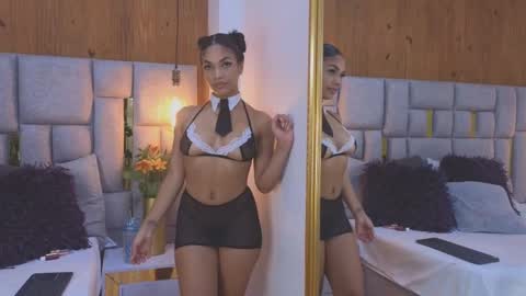 Ariana  online show from September 17, 7:56 pm