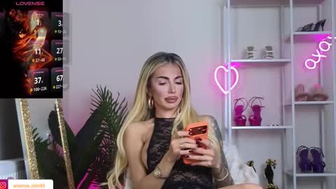 Ariana online show from February 6, 10:18 am