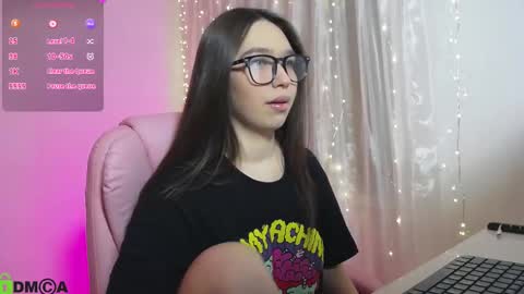 Snapshot of arianahot777 chatting on February 21, 9:11 pm arianahot777 online show from February 21, 9:11 pm