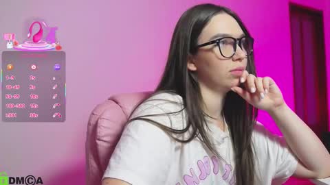 arianahot777 online show from November 26, 12:11 am