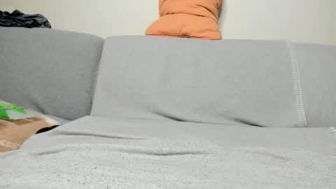 Ariana  Steven online show from October 30, 11:39 pm