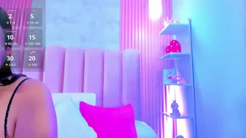 ArianaRougee online show from July 2, 9:26 am