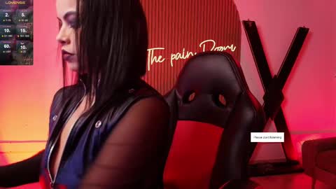 Arianna online show from February 24, 7:41 pm