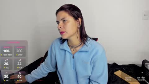 Snapshot of arianna_connor1 chatting on January 31, 11:03 am Arianna Connor online show from January 31, 11:03 am