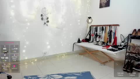 Snapshot of arianna_connor1 chatting on September 29, 6:35 pm Arianna Connor online show from September 29, 6:35 pm