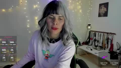 Snapshot of arianna_connor1 chatting on September 23, 12:09 am Arianna Connor online show from September 23, 12:09 am