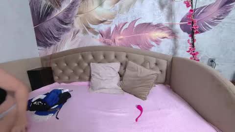 arianna_flower online show from September 25, 1:59 am