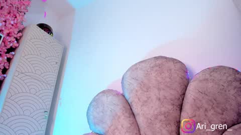 Arianna online show from September 11, 9:15 pm