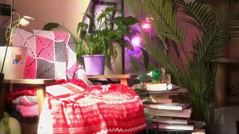 Olivka online show from July 26, 11:40 am
