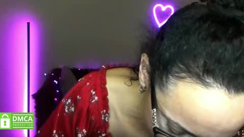 Arianna online show from December 14, 8:03 pm