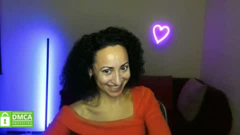 Arianna online show from December 2, 6:54 pm