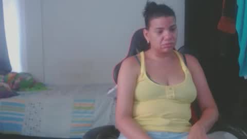 ariannaloovel online show from April 15, 7:58 pm