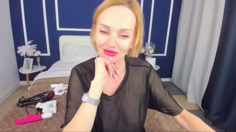 Amanda online show from March 2, 11:50 pm