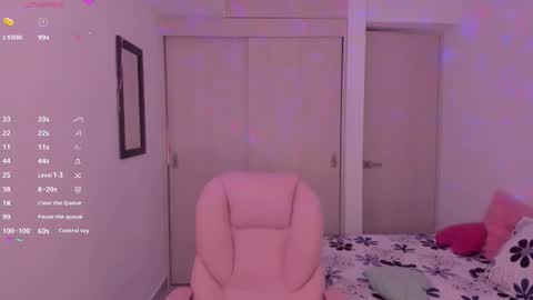 ariannna08_ online show from March 5, 7:37 am