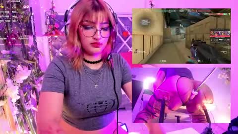 Aria online show from April 11, 1:37 pm