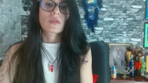 ariant7 online show from May 16, 9:03 pm