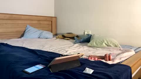 Aria online show from December 16, 8:53 am