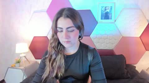 aria online show from March 18, 6:24 pm