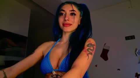 Aria online show from January 6, 11:08 pm