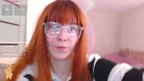 Ariel Donovan online show from November 19, 2:06 pm